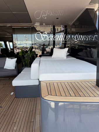 Sunreef 60 | Serenity