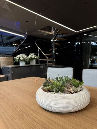 Sunreef 60 | Serenity