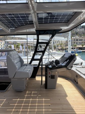 Sunreef 60 | Serenity
