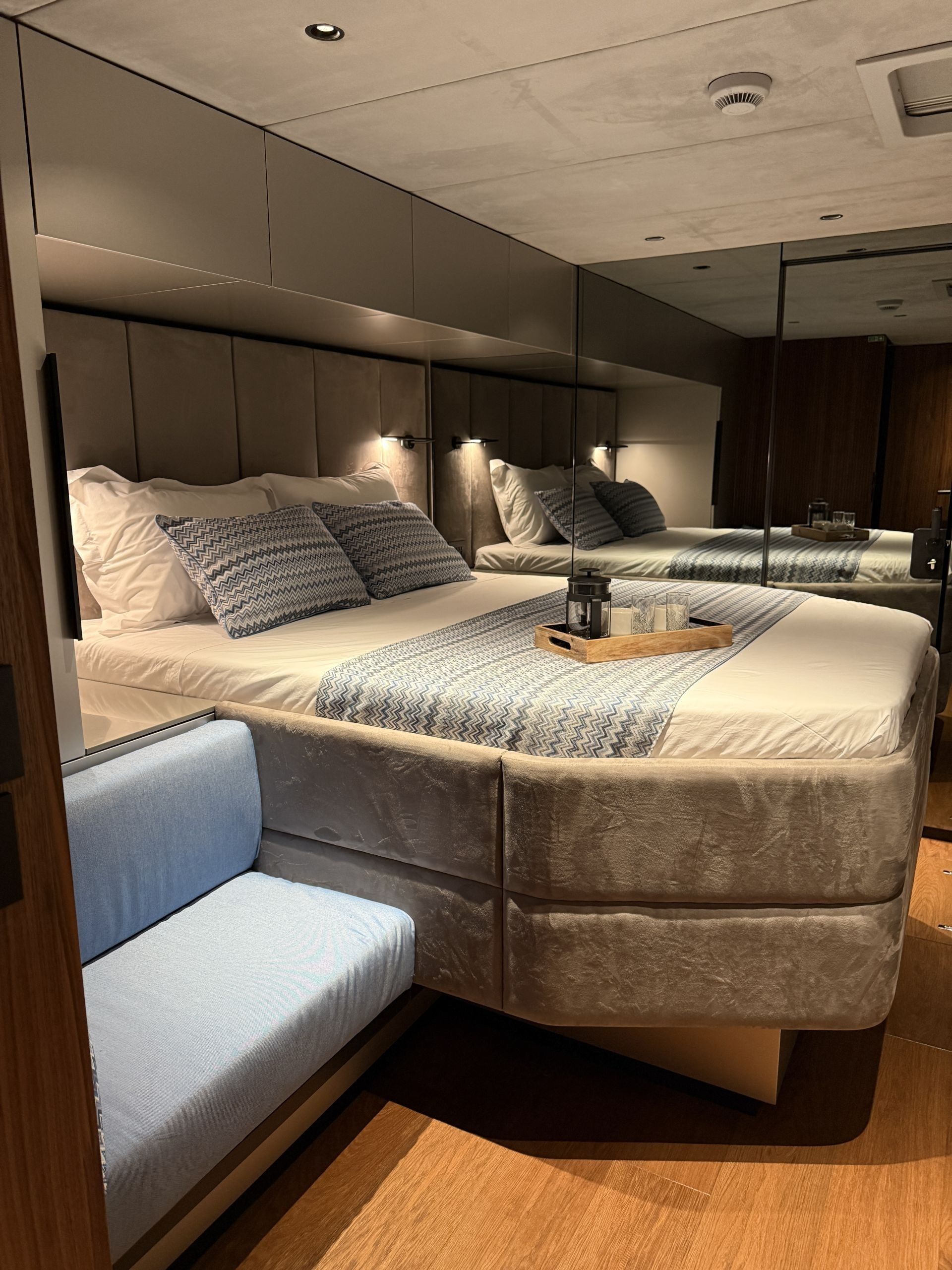 Sunreef 60 | Serenity