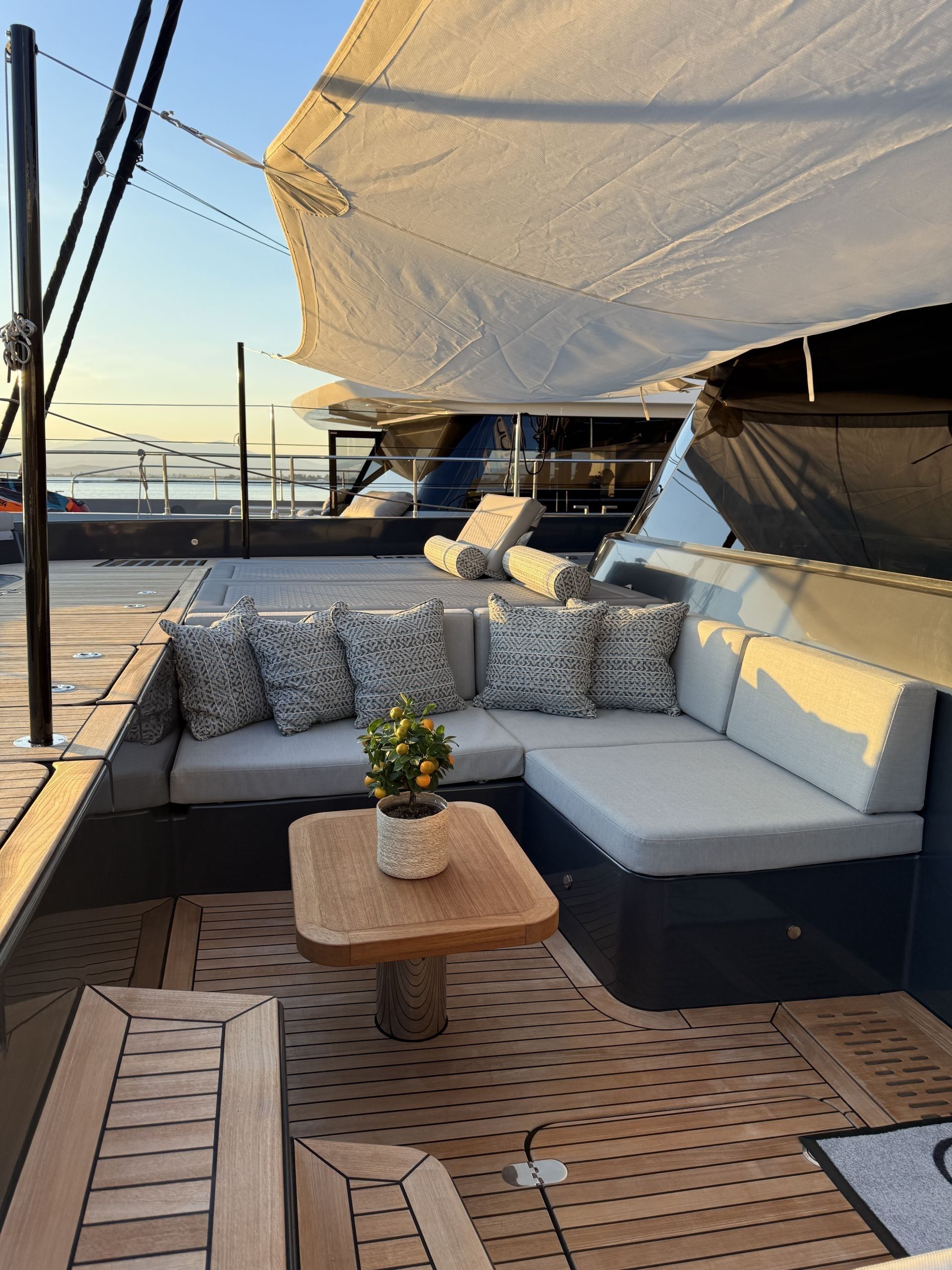 Sunreef 60 | Serenity