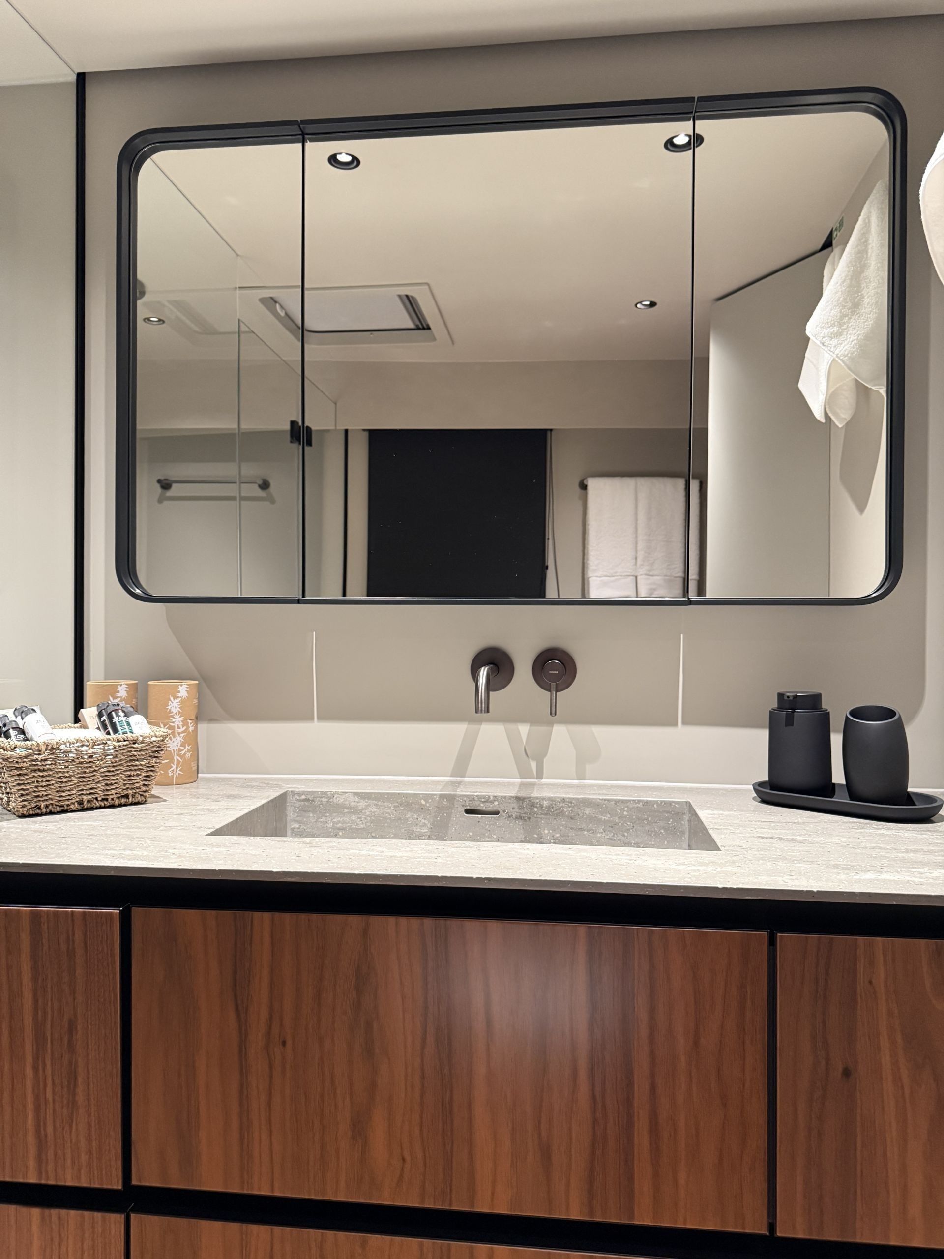 Sunreef 60 | Serenity