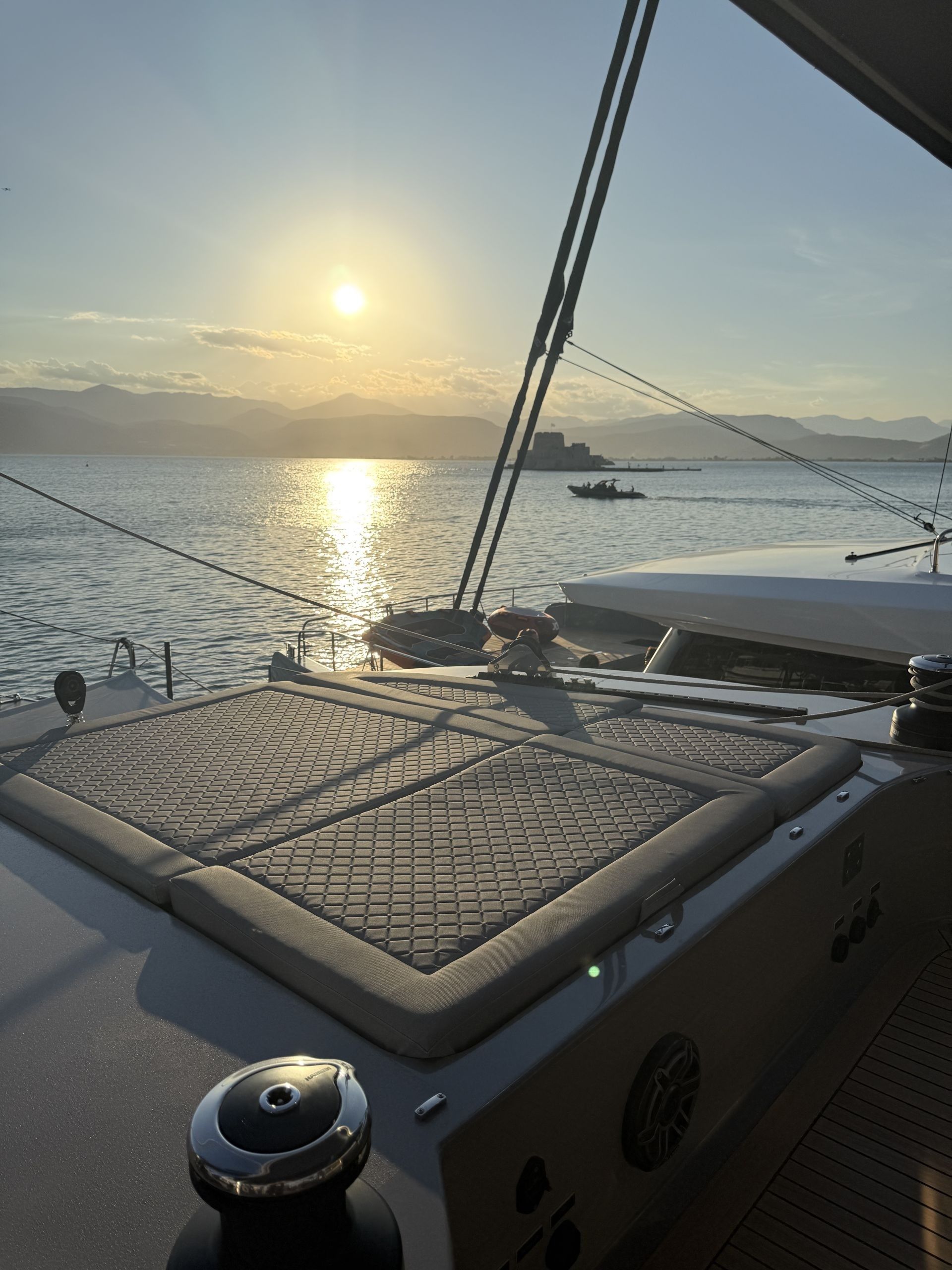 Sunreef 60 | Serenity