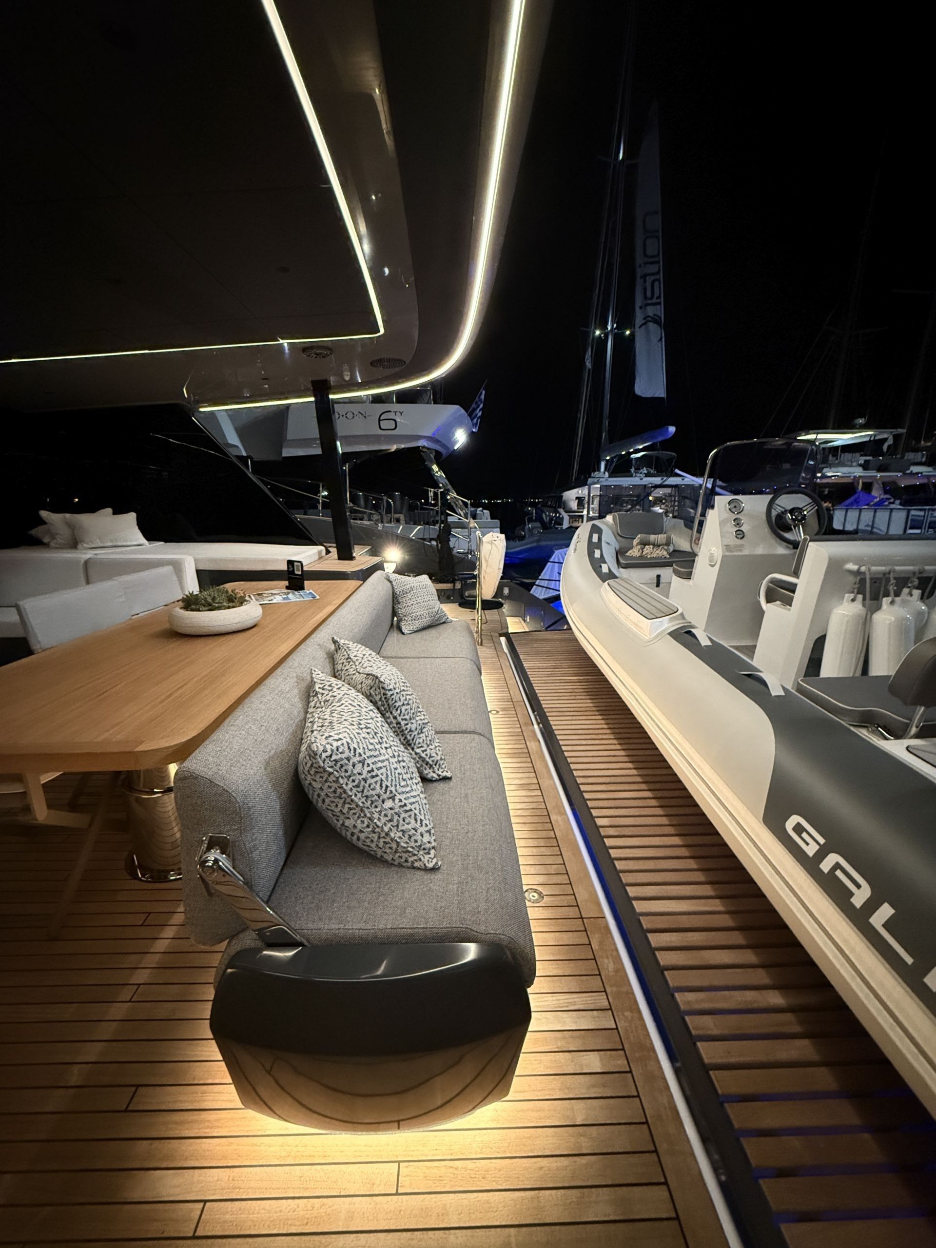 Sunreef 60 | Serenity