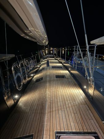 Sunreef 60 | Serenity