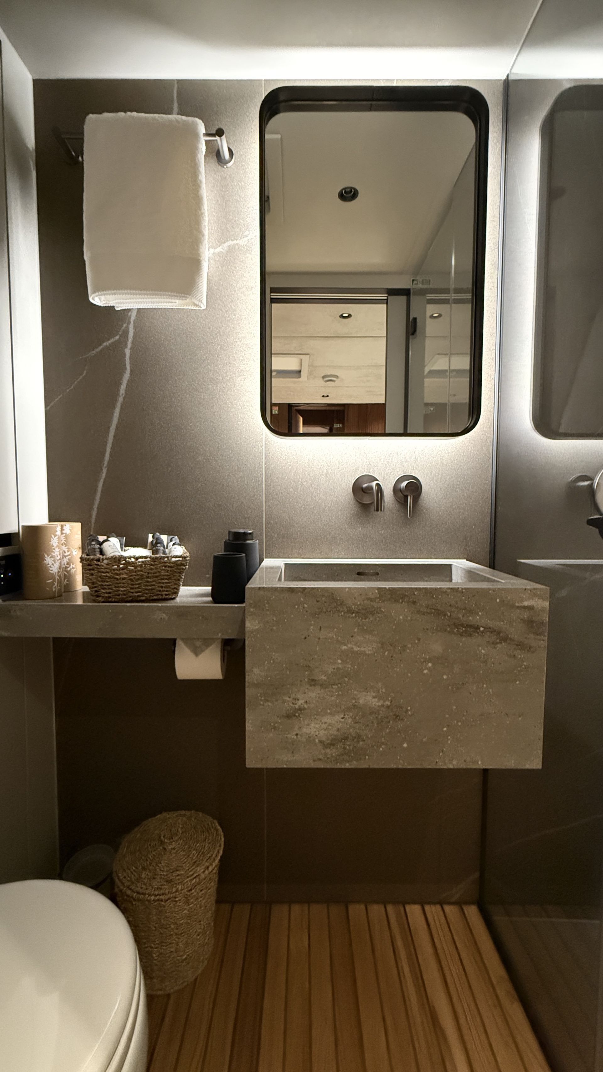 Sunreef 60 | Serenity