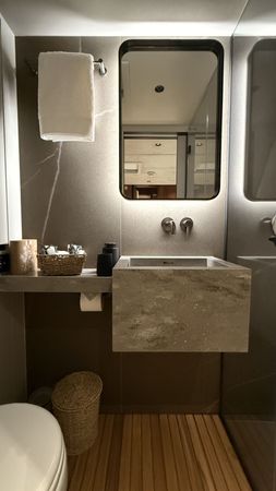 Sunreef 60 | Serenity