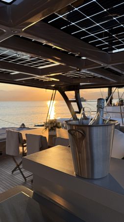 Sunreef 60 | Serenity