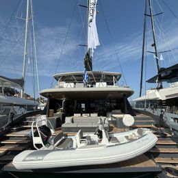 Sunreef 60 | Serenity