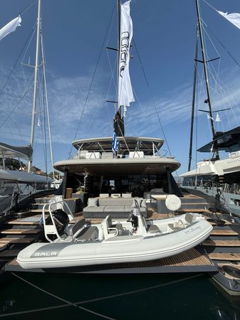 Sunreef 60 | Serenity