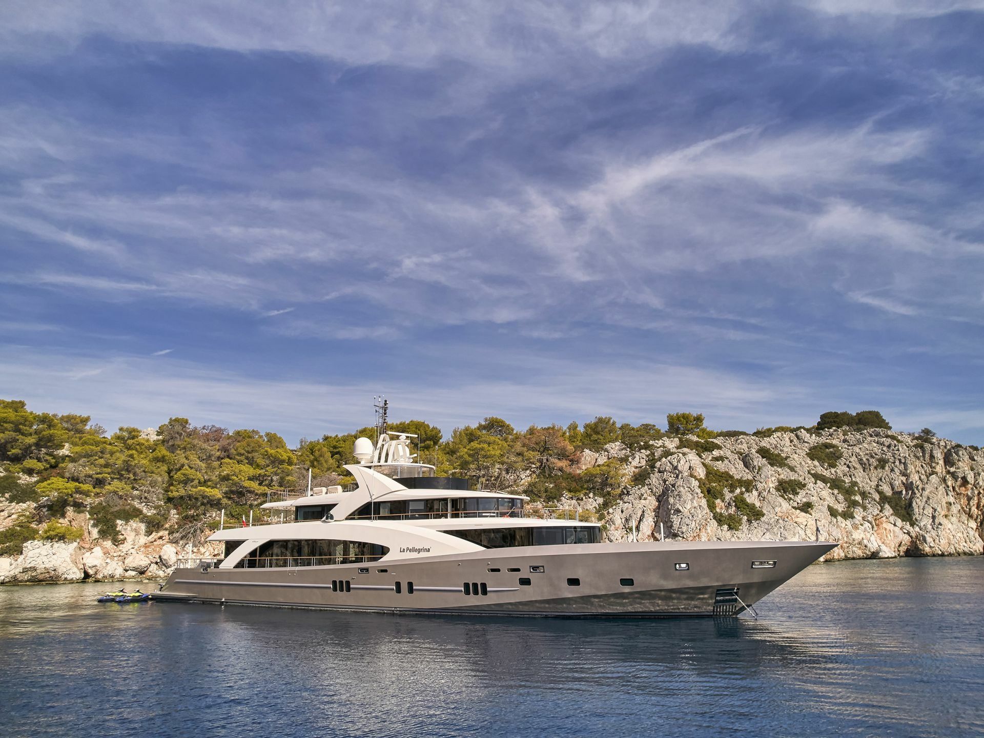 Couach 164 | La Pellegrina 1