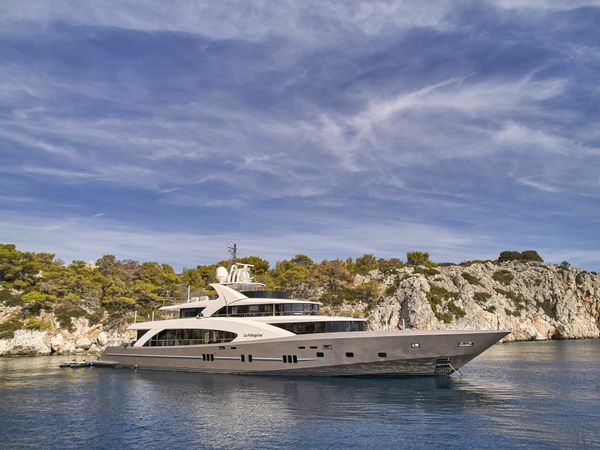 Couach 164 | La Pellegrina 1