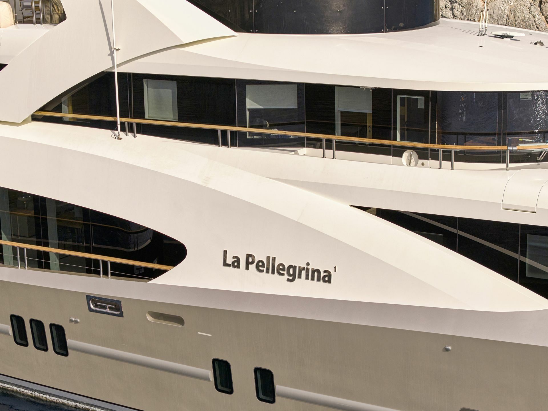 Couach 164 | La Pellegrina 1