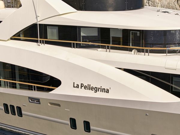 Couach 164 | La Pellegrina 1