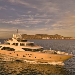 Couach 164 | La Pellegrina 1