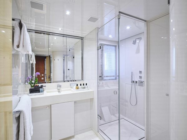 Couach 164 | La Pellegrina 1