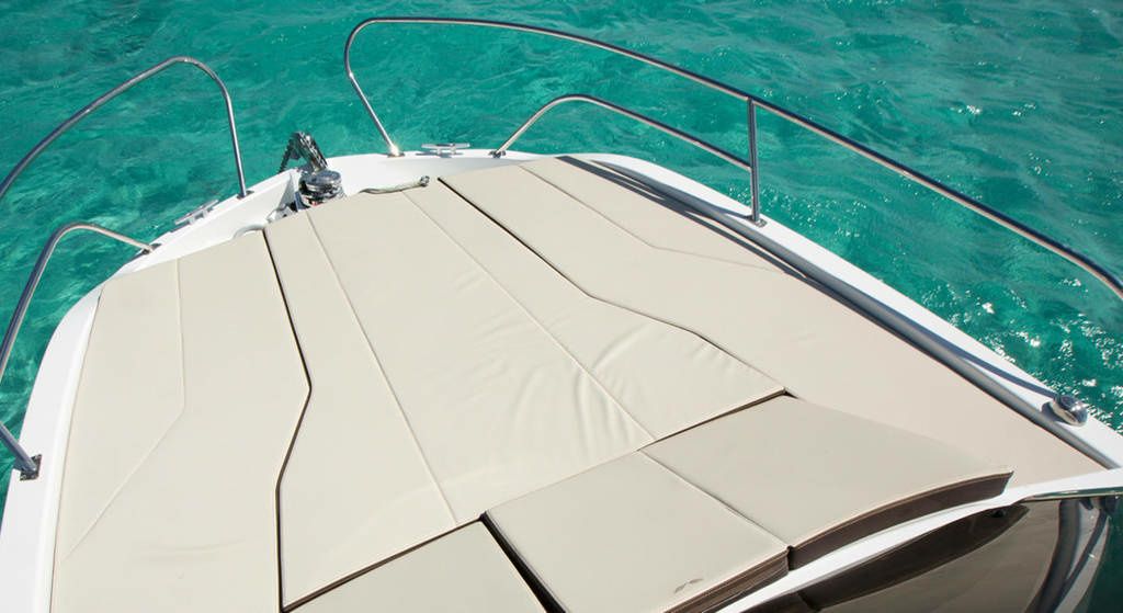 Beneteau Flyer 7.7 | 17