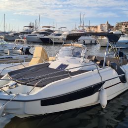 Beneteau Flyer 7.7 | 17