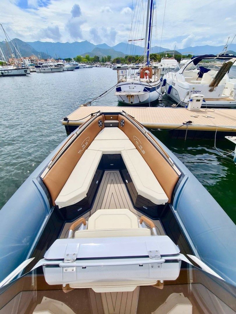 MV Marine Mito 29 | 22