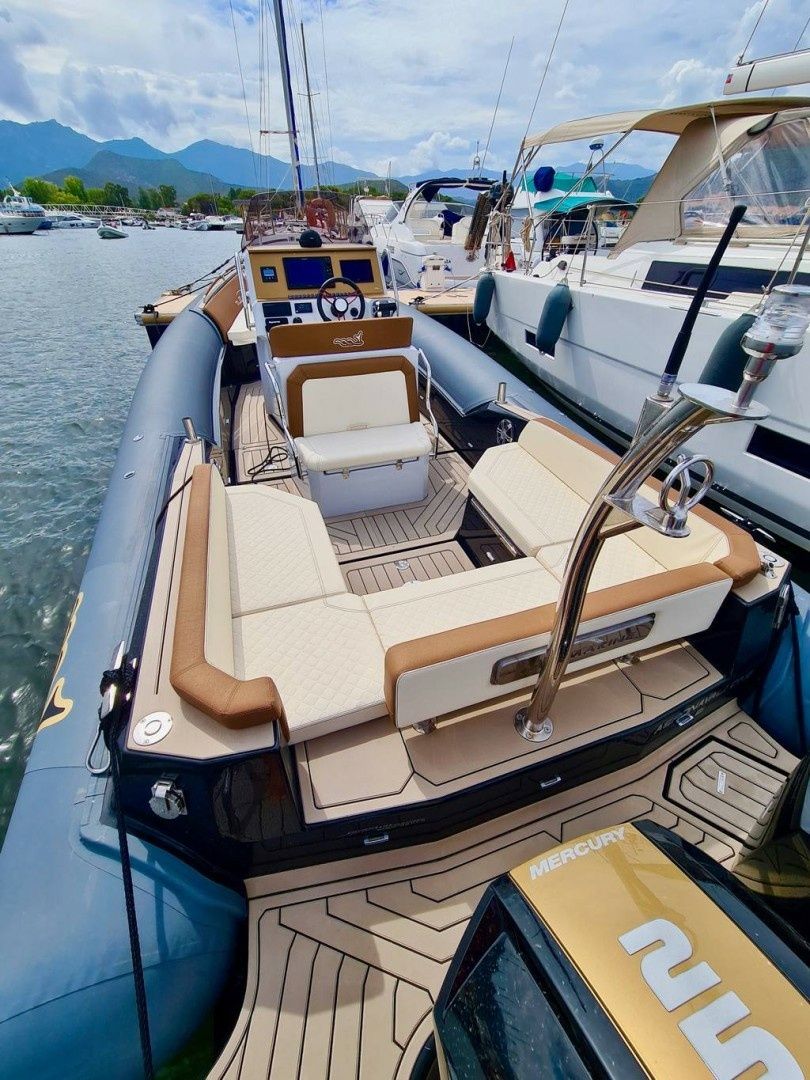 MV Marine Mito 29 | 22