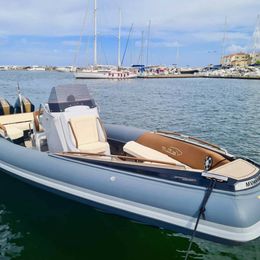 MV Marine Mito 29 | 22