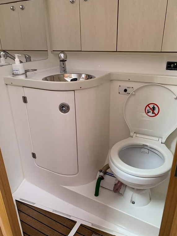 Delta 41 | Nautilus 14