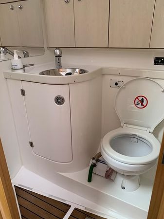 Delta 41 | Nautilus 14