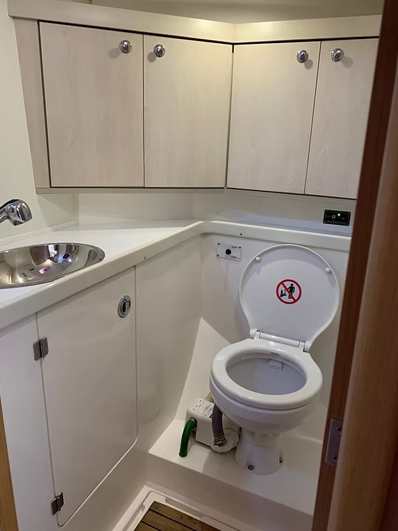 Delta 41 | Nautilus 14