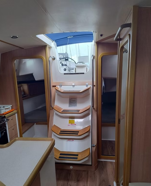 Delta 41 | Nautilus 14