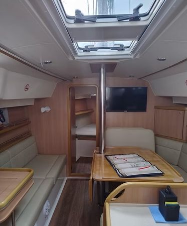 Delta 41 | Nautilus 14