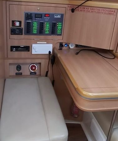 Delta 41 | Nautilus 14