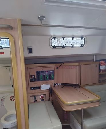 Delta 41 | Nautilus 14