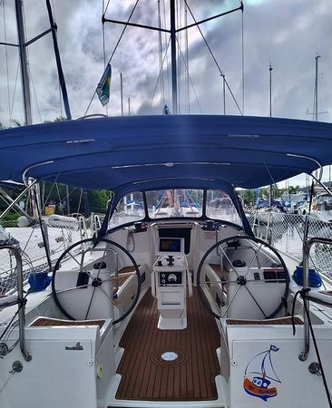 Delta 41 | Nautilus 14