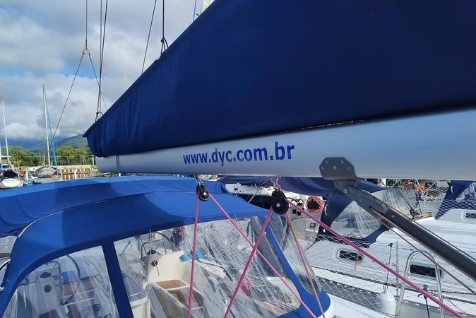 Delta 41 | Nautilus 14