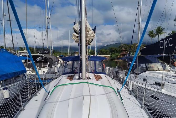 Delta 41 | Nautilus 14