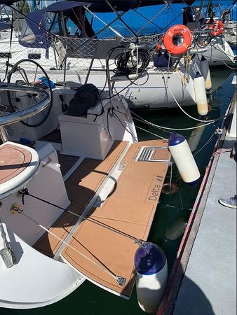 Delta 41 | Nautilus 14