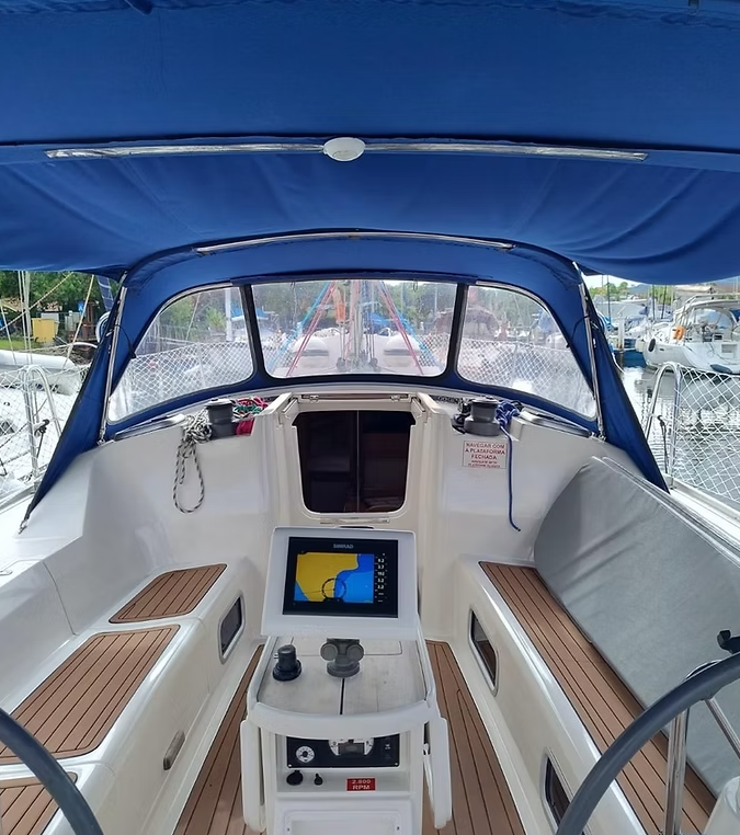 Delta 41 | Nautilus 14