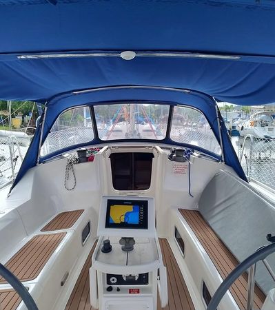 Delta 41 | Nautilus 14