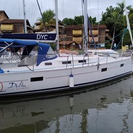 Delta 41 | Nautilus 14