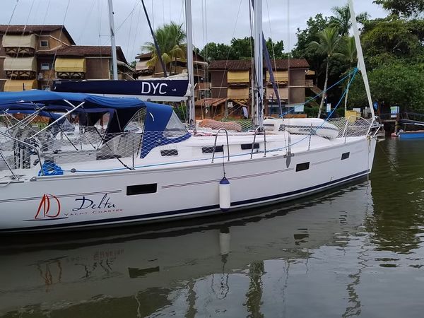 Delta 41 | Nautilus 14