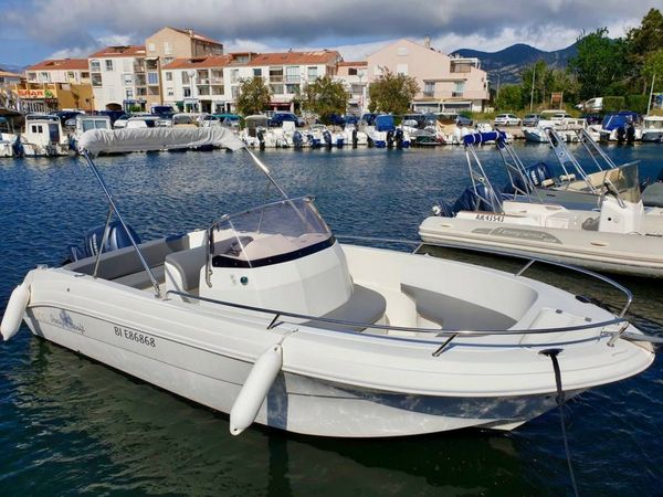 Pacific Craft 625 | 13