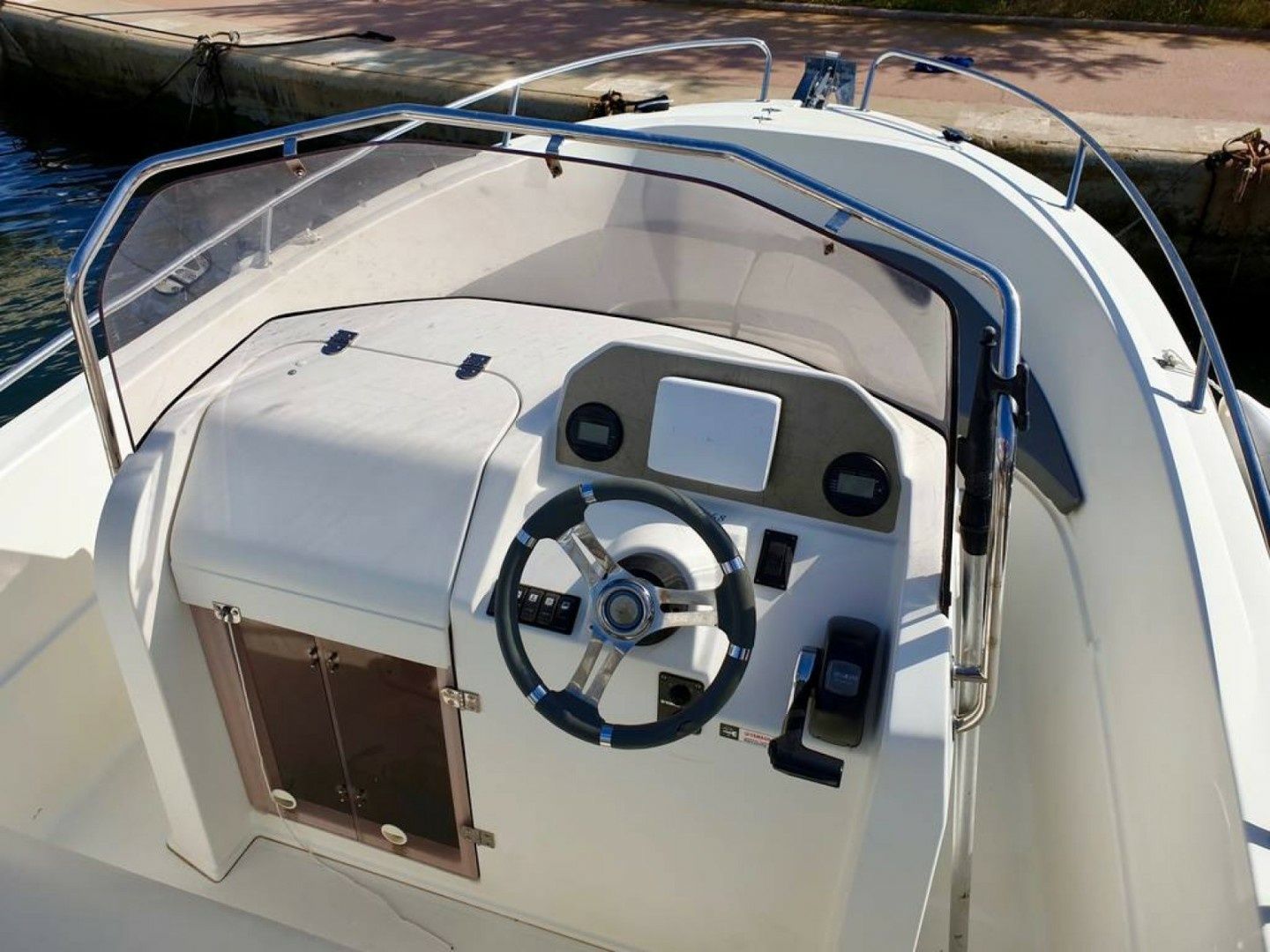 Pacific Craft 625 | 13