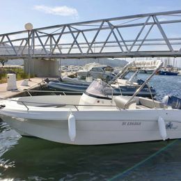 Pacific Craft 625 | 13