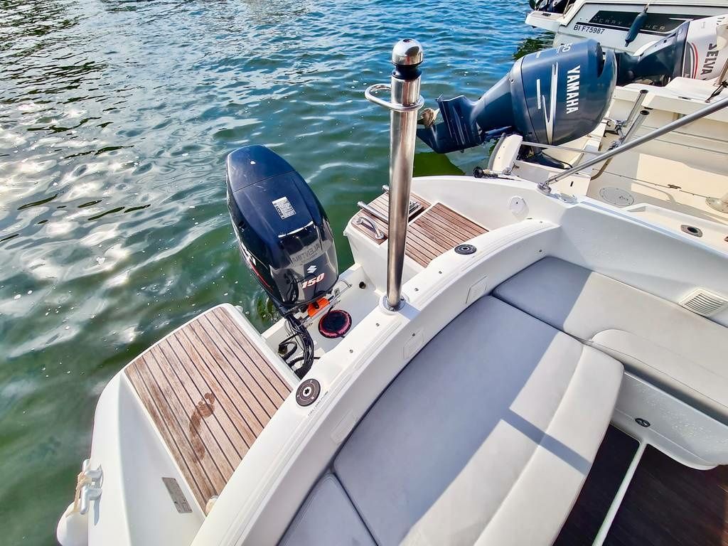 Beneteau Flyer 650 Sun Deck | 10