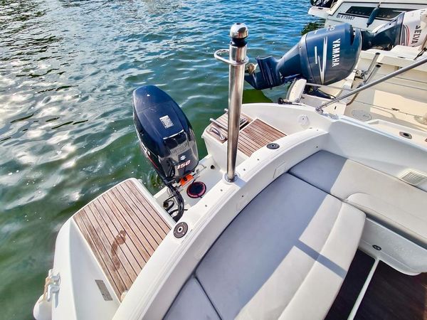 Beneteau Flyer 650 Sun Deck | 10