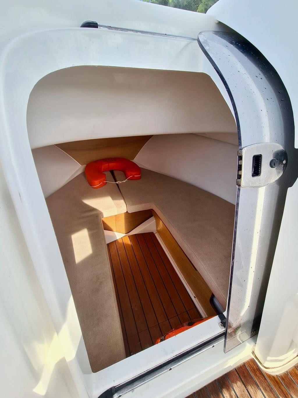 Beneteau Flyer 650 Sun Deck | 10