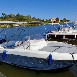 Beneteau Flyer 650 Sun Deck | 10