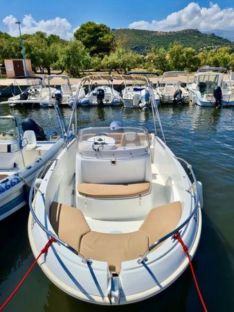 Jeanneau Cap Camarat 5.5 CC | 13