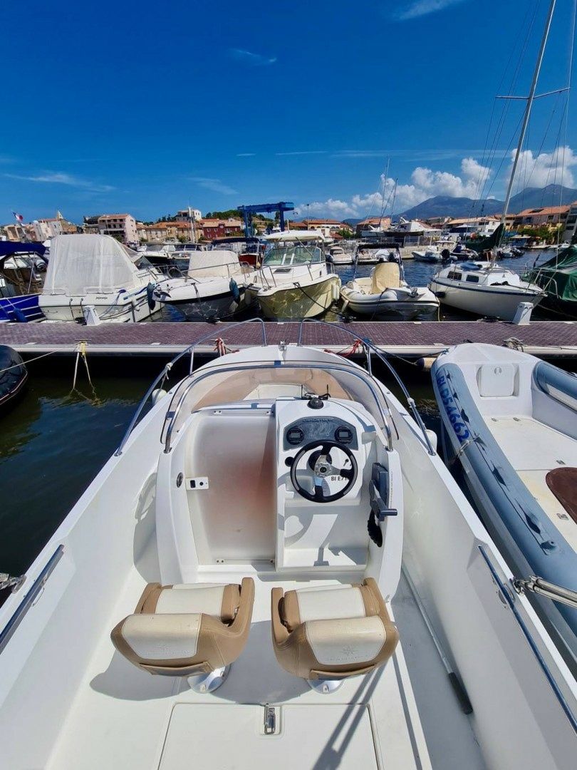 Jeanneau Cap Camarat 5.5 CC | 13