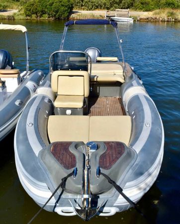 Motonautica MV 780 | 07